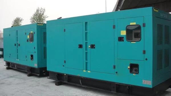 秀屿幼儿园备用发电机供