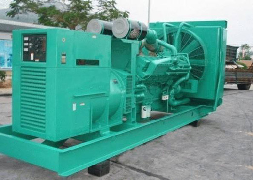 秀屿75kw康明斯柴油发电车出租图片 秀屿75kw康明斯柴油发电车出租图片