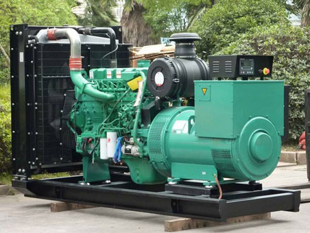 秀屿710kw康明斯柴油发电机组图片 秀屿710kw康明斯柴油发电机组图片