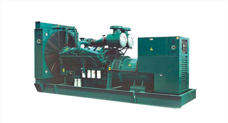 秀屿450kw康明斯柴油发电机组图片 秀屿450kw康明斯柴油发电机组图片
