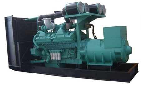 秀屿200kw康明斯发电机组图片 秀屿200kw康明斯发电机组图片