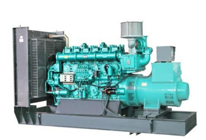 秀屿发电机出租