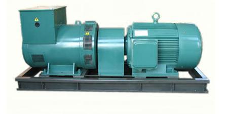 秀屿发电机出租