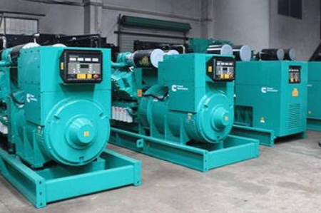 秀屿柴油发电机 秀屿柴油发电机