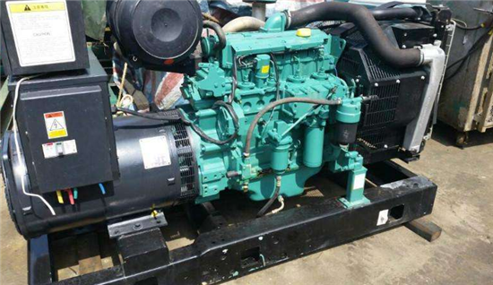 秀屿柴油发电机 秀屿柴油发电机