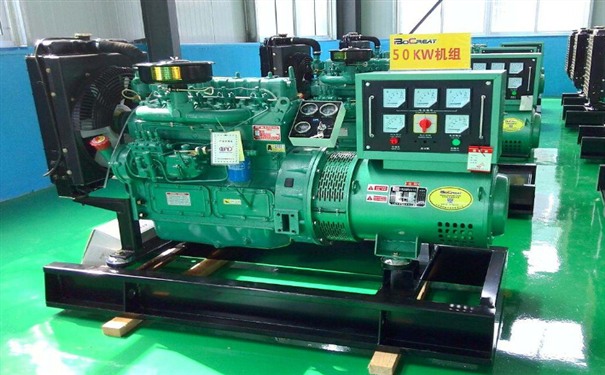 秀屿发电机出租